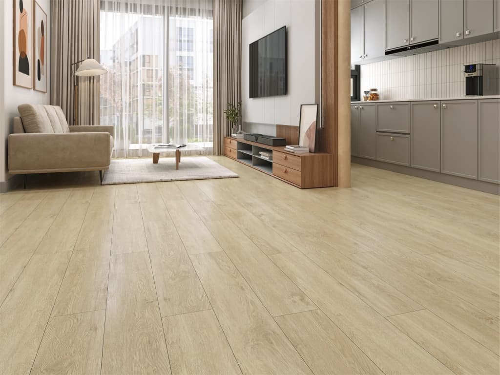 SPC ламинат ГРАНД СЕКВОЙЯ КАМФОРА ЕСО 11-501 MC