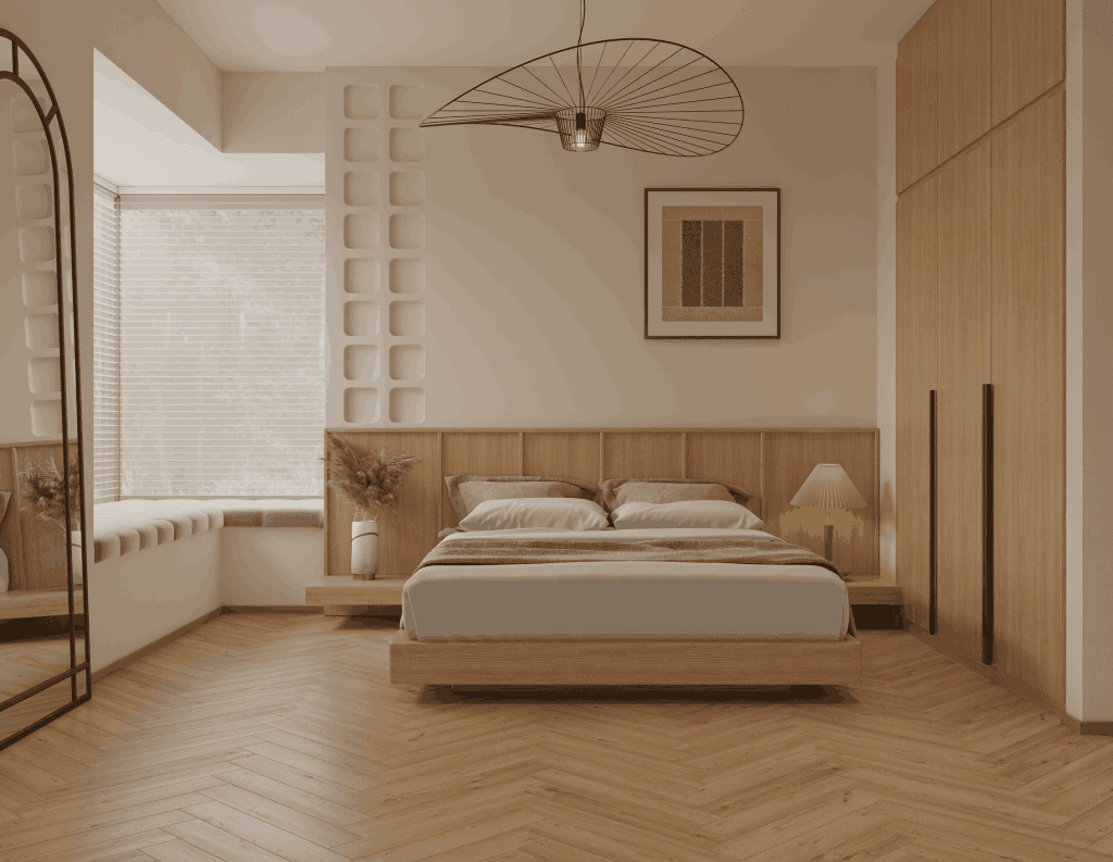 Ламинат Дуб Альба LF303-31