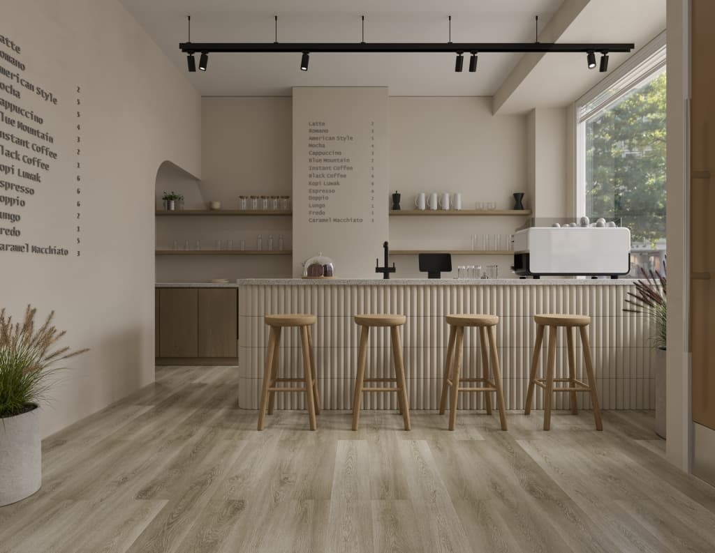 SPC ламинат ГРАНД СЕКВОЙЯ КЛАУД ECO 11-1508 MC