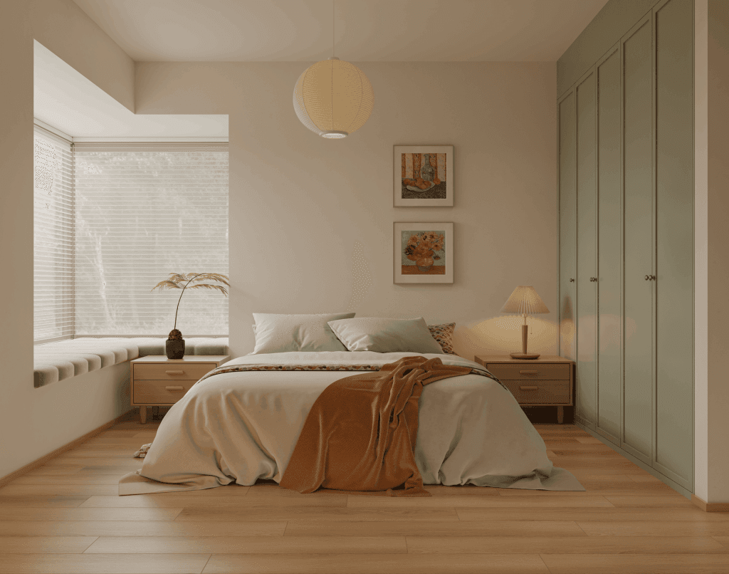 LVT плитка  ALLEGRO 1012-7