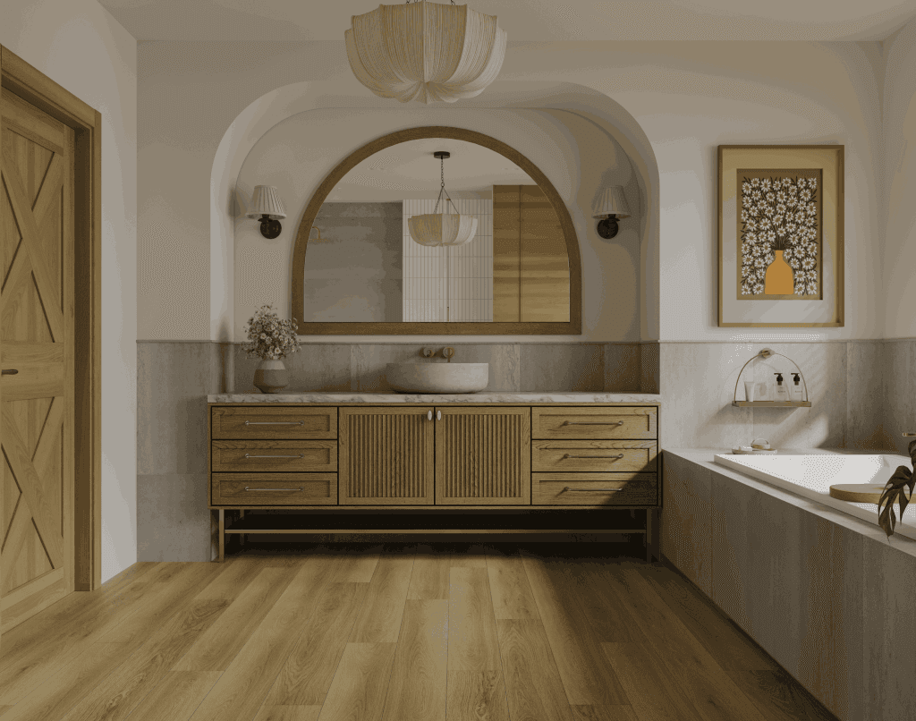 Дуб Усадебный ABA ECO 7-40 MC