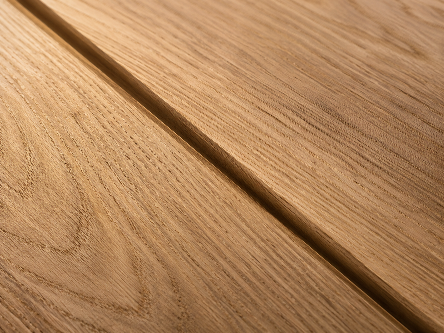 Паркетная инженерная доска со скошенной кромкой Alpine Floor 1