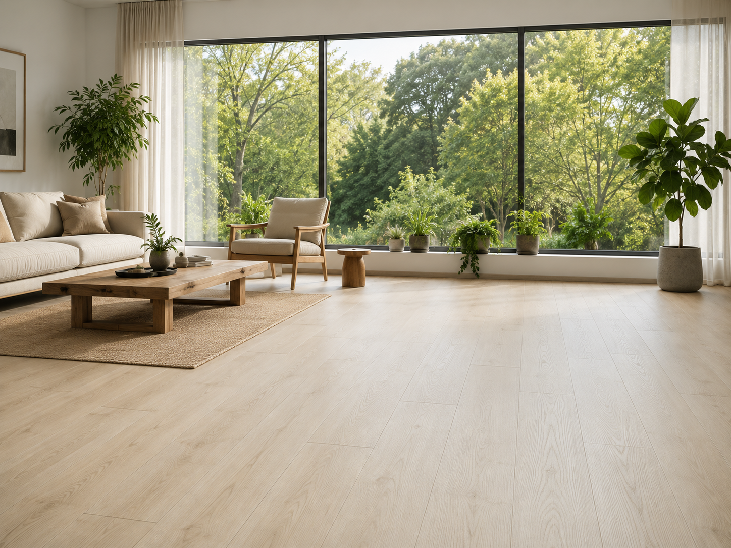 Кварцвинил 2.5 мм Alpine Floor 1