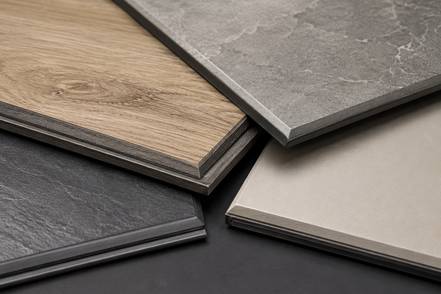 Кварцвинил оптом Alpine Floor 1